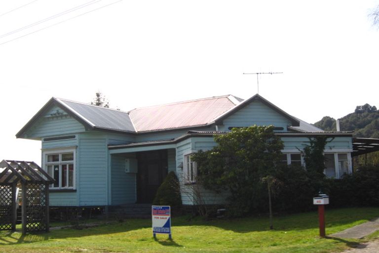 Photo of property in 45 Dick Street, Reefton, 7830