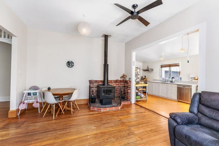 Photo of property in 3 Normanby Street, Rakaia, 7710