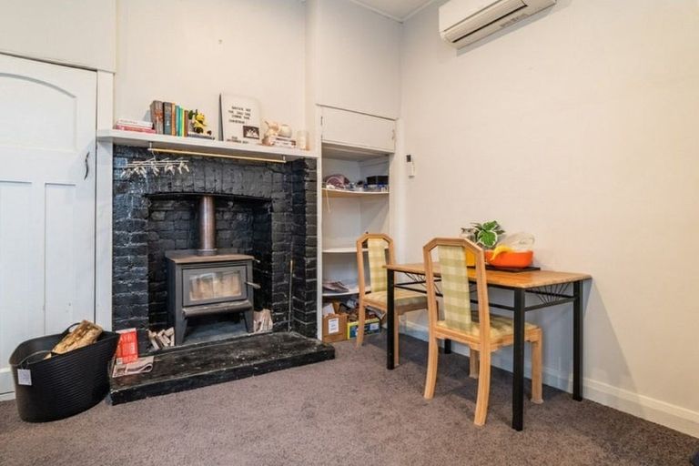 Photo of property in 8 Osmond Street, South Dunedin, Dunedin, 9012