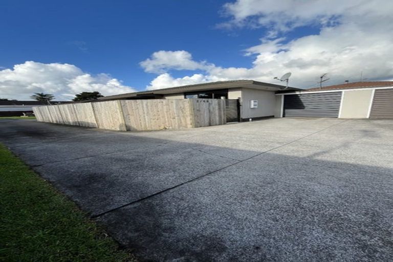 Photo of property in 6 Youngs Road, Papakura, 2110