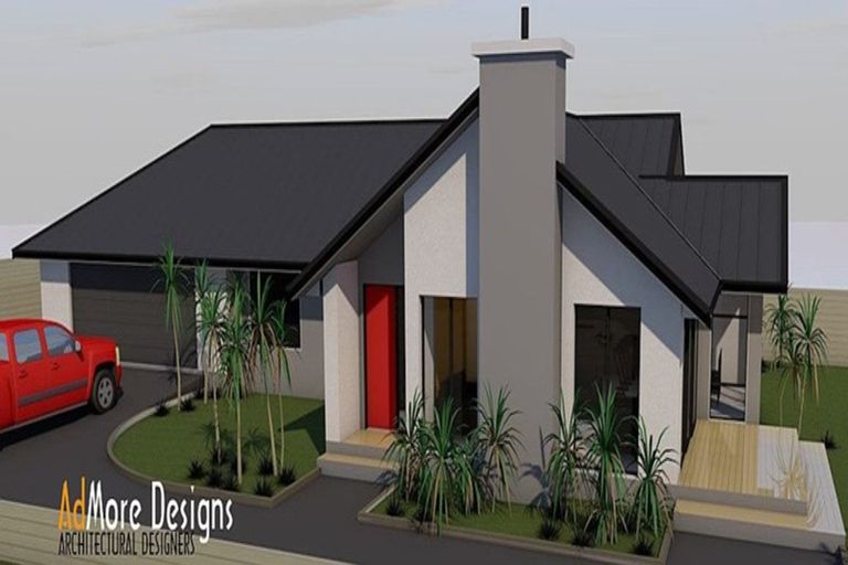 Photo of property in 94 Broughton Street, Gore, 9710