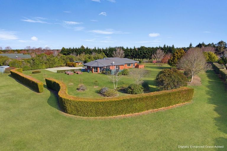 Photo of property in 55 Ohoka Meadows Drive, Ohoka, Kaiapoi, 7692