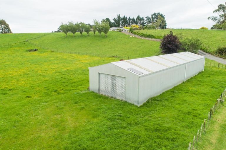Photo of property in 171 Tutaenui Road, Marton, 4788