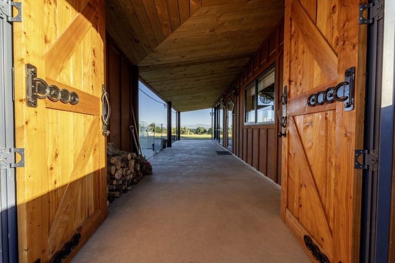 Photo of property in 97 Kellands Hill Road, Washdyke Flat, Timaru, 7975