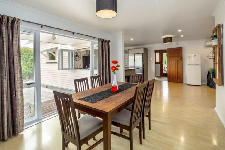 Photo of property in 25 Totara Street, Lansdowne, Masterton, 5810