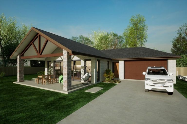 Photo of property in 52 Hawken Road, Maunu, Whangarei, 0179