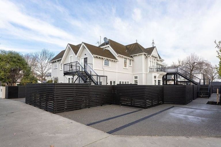 Photo of property in 1/7 Beverley Street, St Albans, Christchurch, 8014