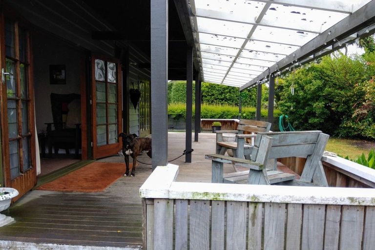 Photo of property in 40 Cox Street, Geraldine, 7930