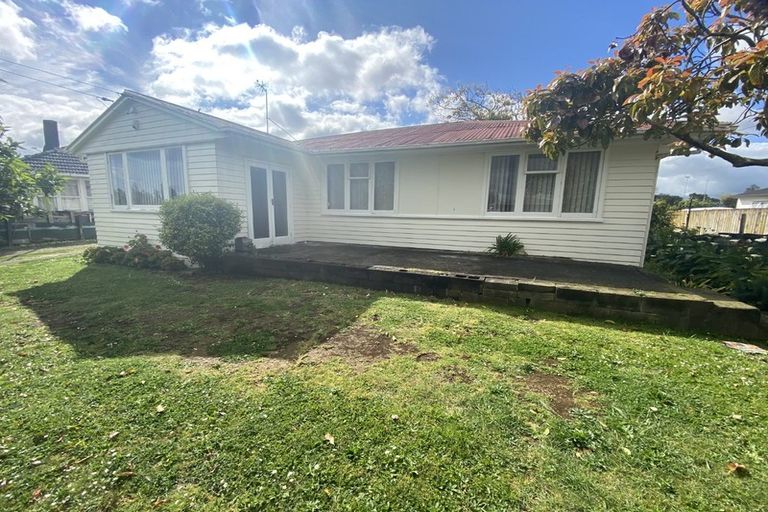 Photo of property in 44 Blampied Road, Otara, Auckland, 2023