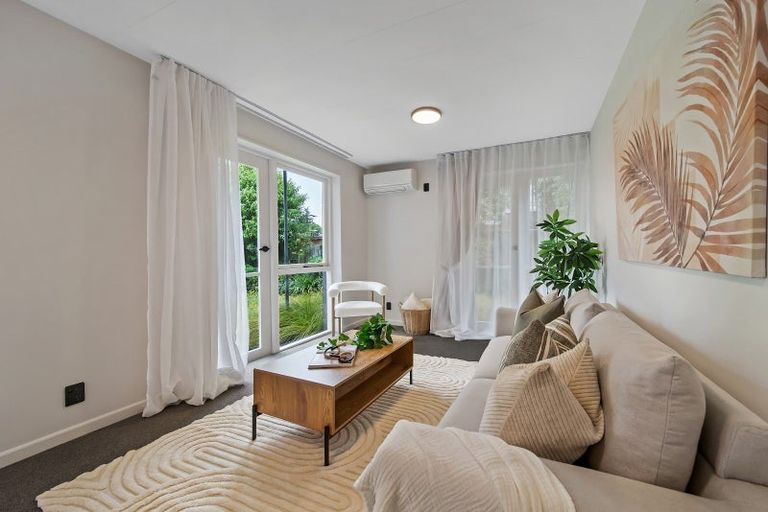 Photo of property in 4/44 Puriri Street, Riccarton, Christchurch, 8041