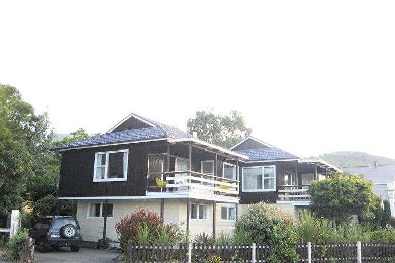 Photo of property in 101a Rue Jolie, Akaroa, 7520