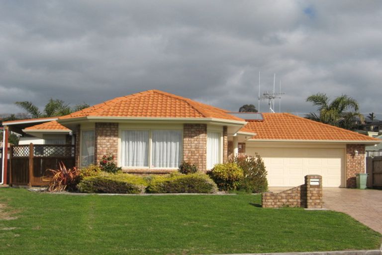 Photo of property in 27 Donnington Place, Bethlehem, Tauranga, 3110