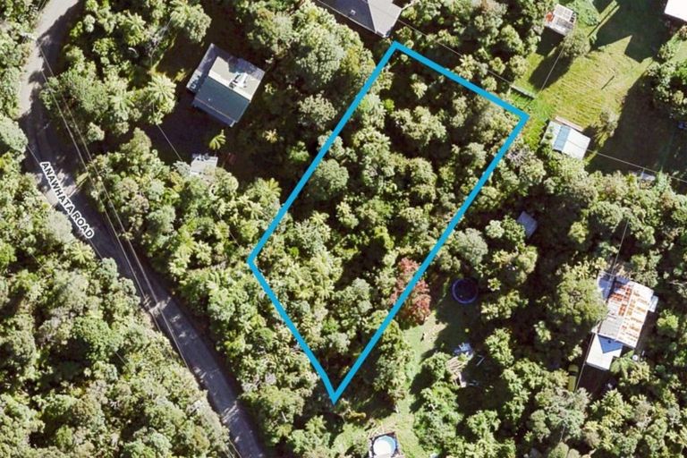 Photo of property in 93 Anawhata Road, Anawhata, Auckland, 0772