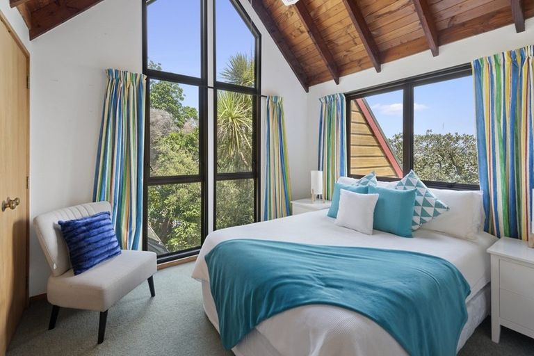 Photo of property in 218 Manganese Point Road, Tamaterau, Whangarei, 0174