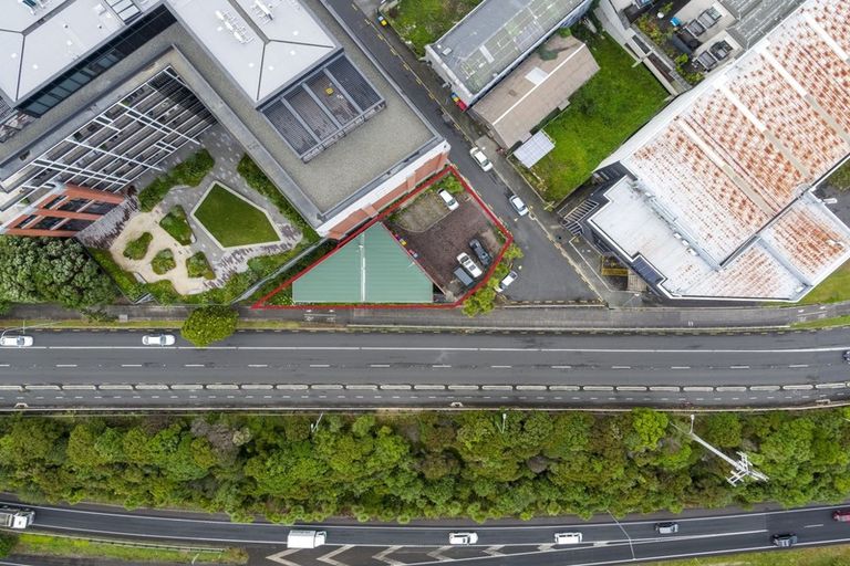 Photo of property in 12 Karaka Street, Eden Terrace, Auckland, 1010