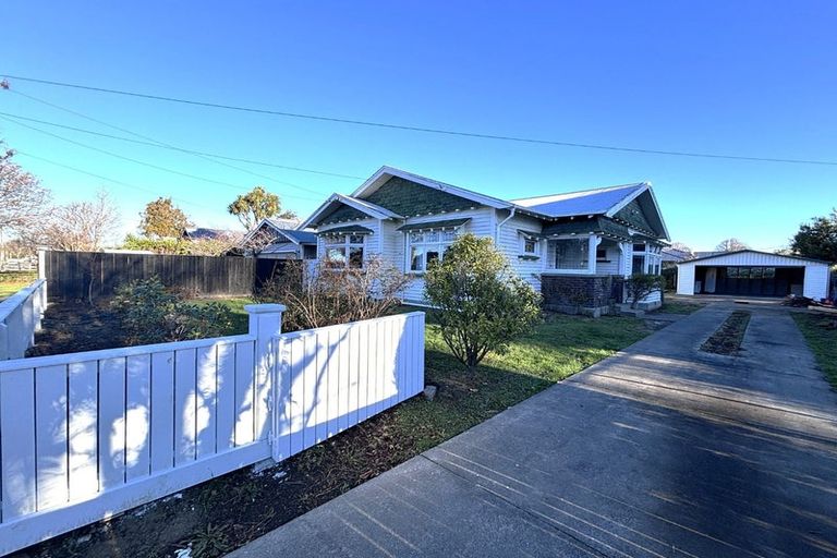 Photo of property in 45 Jacobs Street, St Albans, Christchurch, 8014