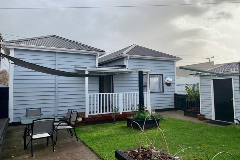 Photo of property in 47 Parris Street, Waitara, 4320