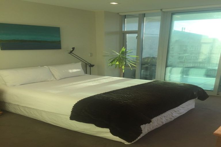 Photo of property in Chews Lane Apartments, 11g/9 Chews Lane, Wellington Central, Wellington, 6011