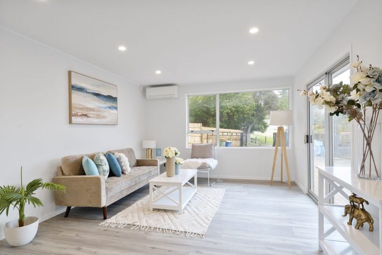 Photo of property in 16 Andelko Place, Henderson, Auckland, 0612