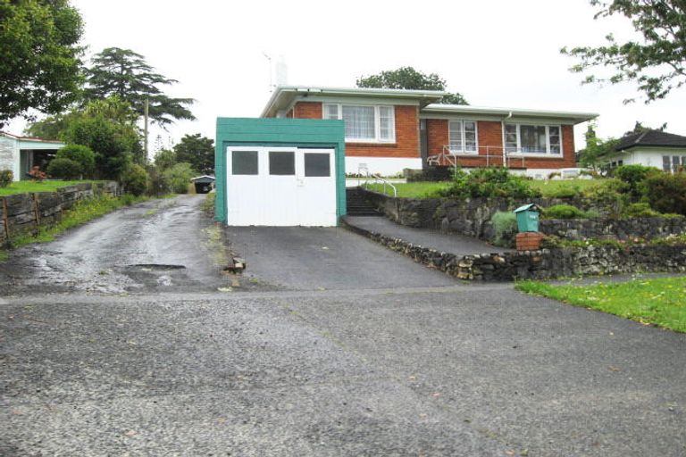 Photo of property in 197 Morningside Road, Morningside, Whangarei, 0110