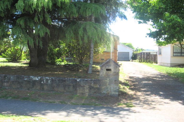 Photo of property in 52 Raihara Street, Kaikohe, 0405