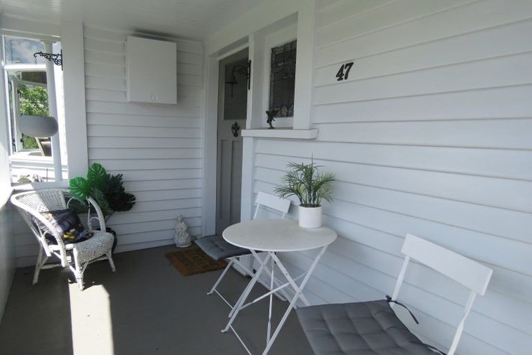 Photo of property in 47 Shiel Street, Reefton, 7830