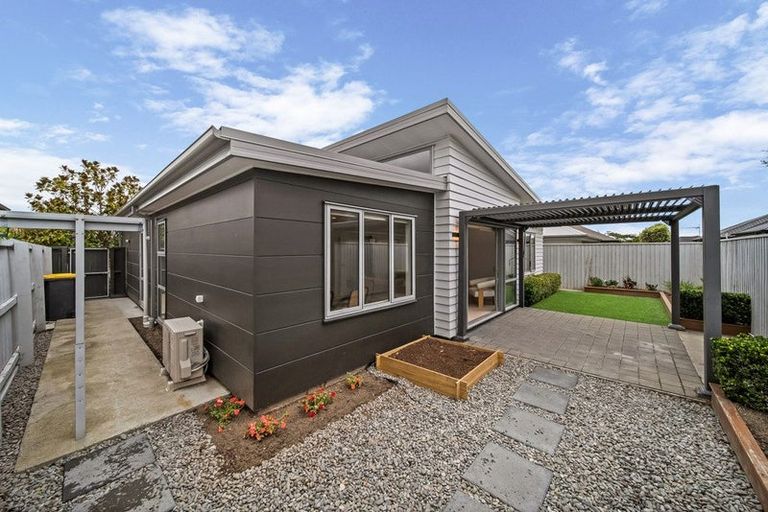 Photo of property in 25 Bronco Drive, Aidanfield, Christchurch, 8025