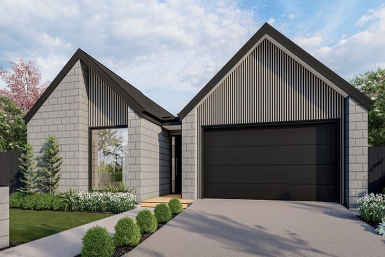 Photo of property in 1 Metoriti Crescent, Karaka, 2124