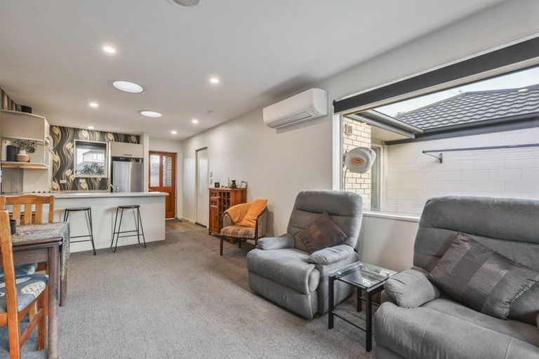 Photo of property in 3 Hercules Street, Shirley, Christchurch, 8013