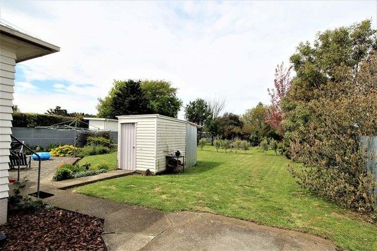 Photo of property in 36 Tay Street, Woodville, 4920