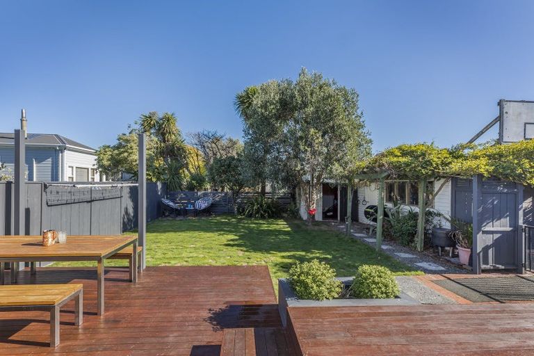 Photo of property in 3 Argentine Avenue, Miramar, Wellington, 6022