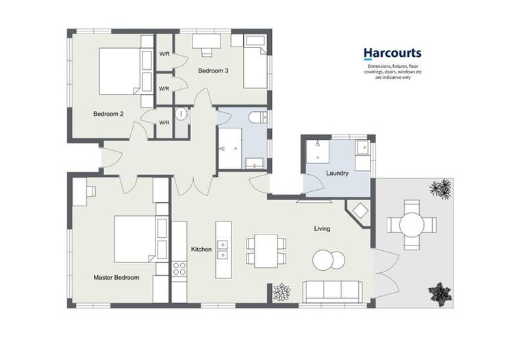 Photo of property in 4 Mary Street, Redwoodtown, Blenheim, 7201