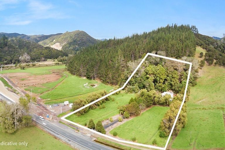 Photo of property in 339 State Highway 10, Kaeo, 0479