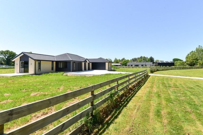 Photo of property in 20 Townshend Lane, Tamahere, Hamilton, 3283
