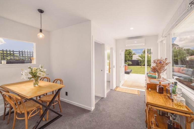Photo of property in 12a Cradock Street, South New Brighton, Christchurch, 8062