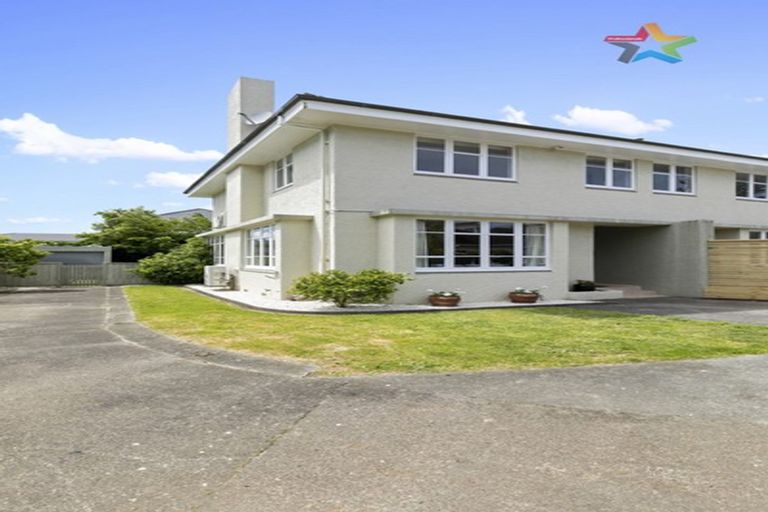 Photo of property in 149 Waterloo Road, Hutt Central, Lower Hutt, 5010