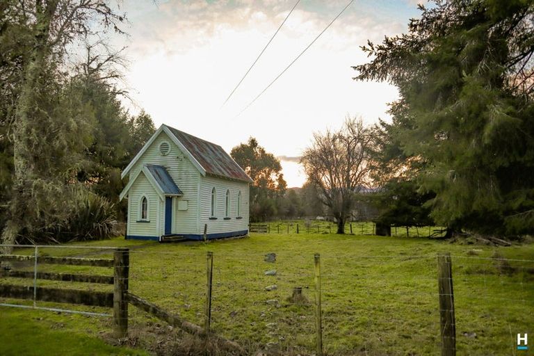 Photo of property in 4299 State Highway 7, Totara Flat, 7871