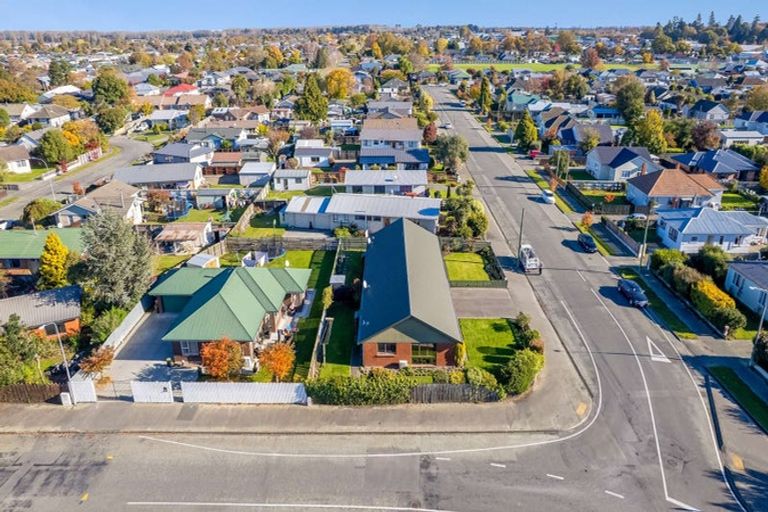 Photo of property in 28 Brucefield Avenue, Netherby, Ashburton, 7700