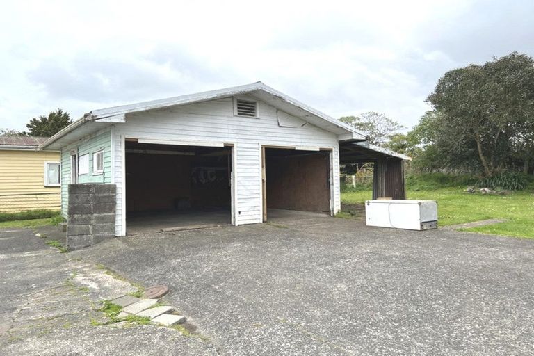 Photo of property in 24 Tawa Street, Kaikohe, 0405