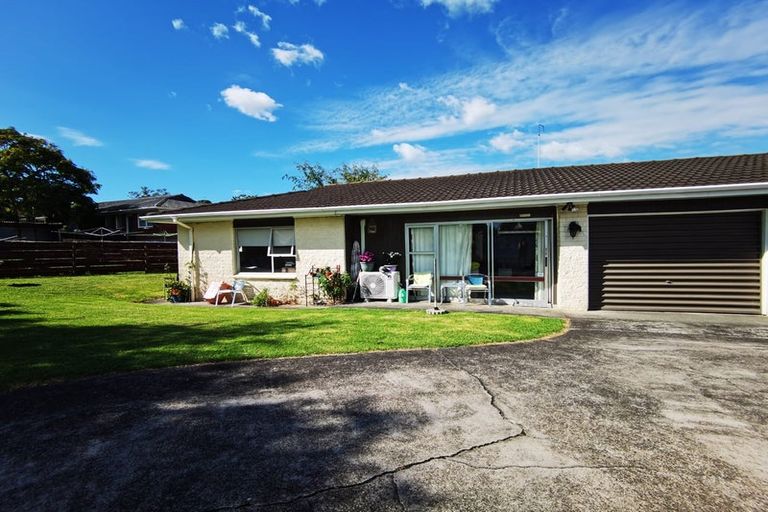 Photo of property in 1/6 Hemsway Place, Sunnyhills, Auckland, 2010