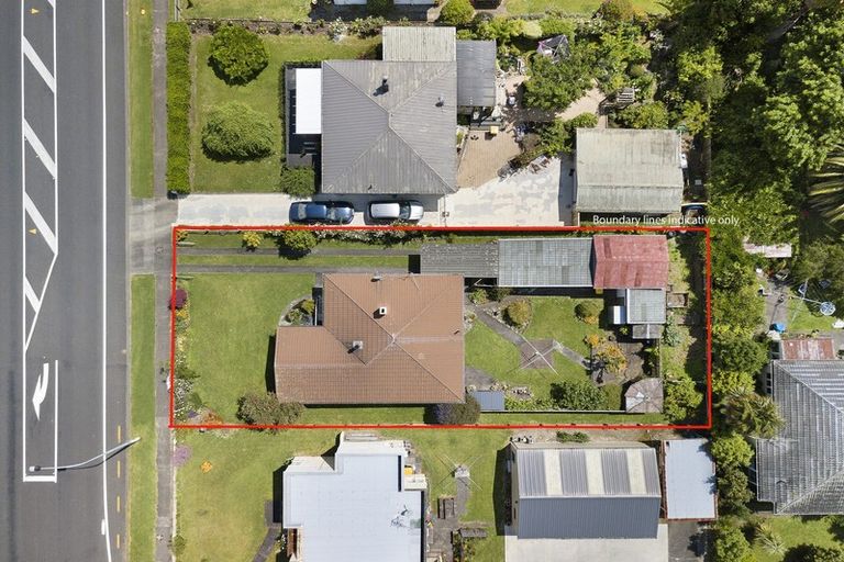 Photo of property in 52 Centennial Avenue, Te Aroha, 3320