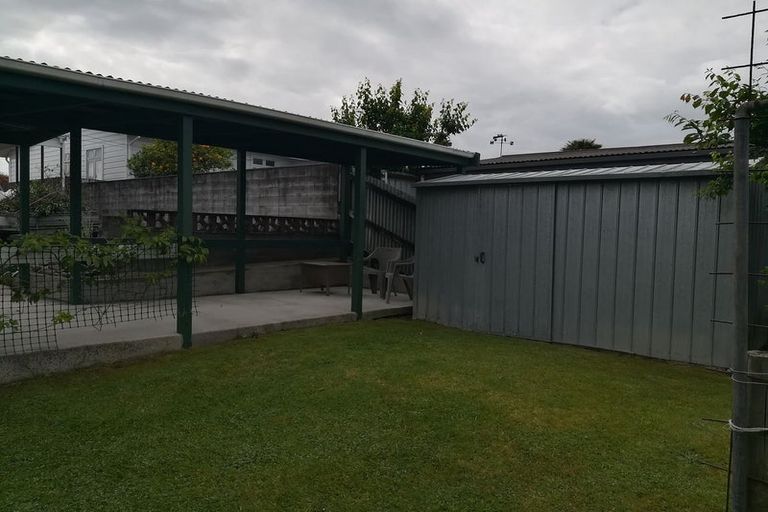 Photo of property in 17 Park Street, Morrinsville, 3300