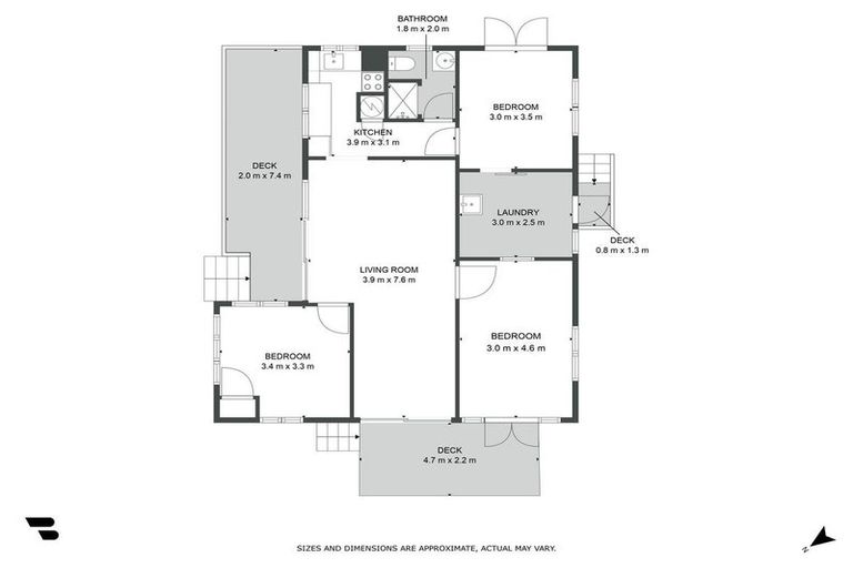 Photo of property in 77a Turret Road, Tauranga South, Tauranga, 3112