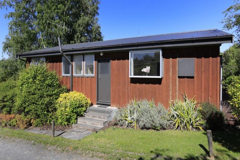 Photo of property in 9 Denby Place, Hanmer Springs, 7334