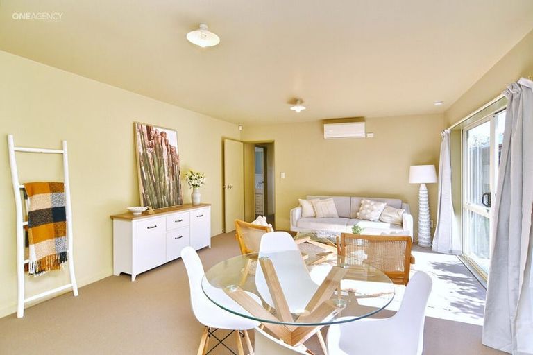 Photo of property in 143a Olliviers Road, Phillipstown, Christchurch, 8011