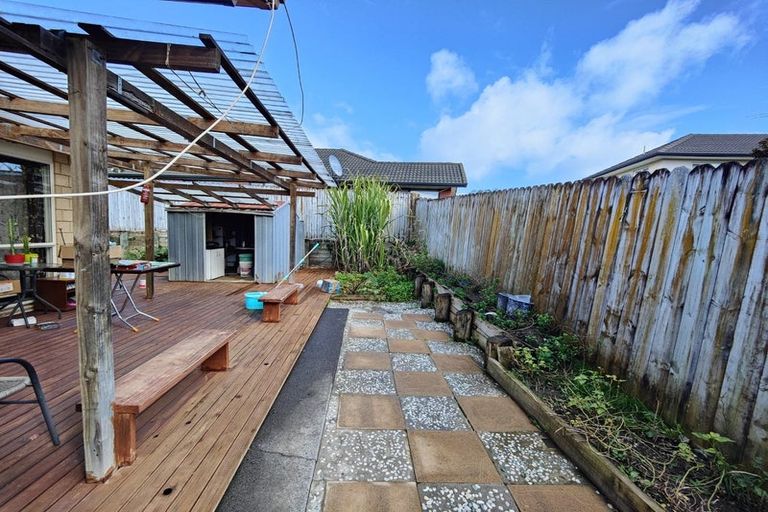 Photo of property in 42 Raphoe Road, Flat Bush, Auckland, 2019