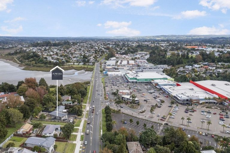 Photo of property in 228 Fraser Street, Tauranga South, Tauranga, 3112