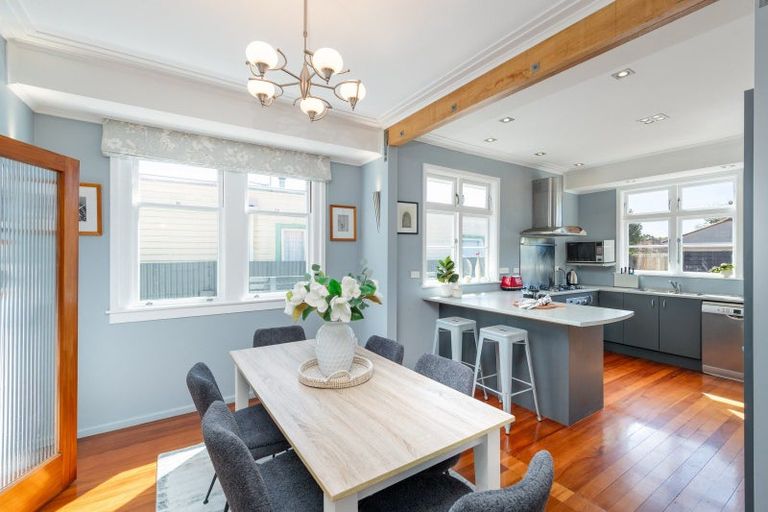 Photo of property in 60 Pine Avenue, Ebdentown, Upper Hutt, 5018