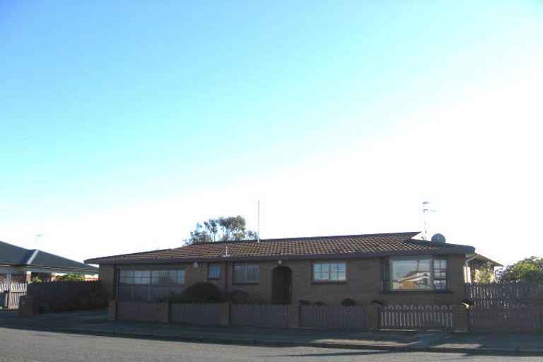 Photo of property in 134 King Street, Windsor, Invercargill, 9810