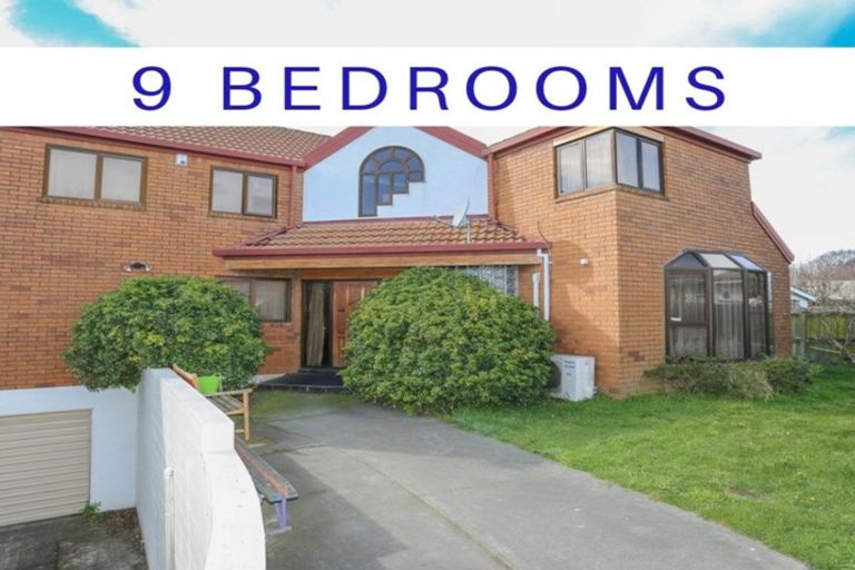 Photo of property in 8a Craven Street, Sockburn, Christchurch, 8042